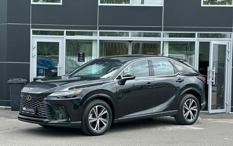 Lexus RX IV рестайлинг, 2025 год, 7 650 000 рублей, 1 фотография