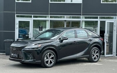 Lexus RX IV рестайлинг, 2025 год, 7 650 000 рублей, 1 фотография