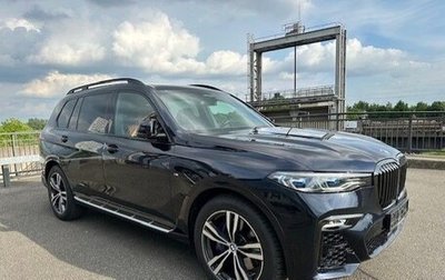 BMW X7, 2022 год, 7 950 000 рублей, 1 фотография