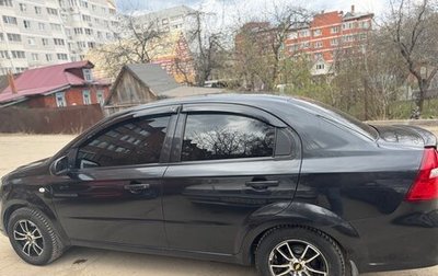 Chevrolet Aveo III, 2008 год, 500 000 рублей, 1 фотография