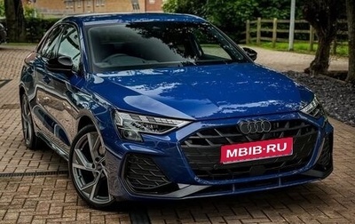 Audi A3, 2021 год, 2 150 000 рублей, 1 фотография