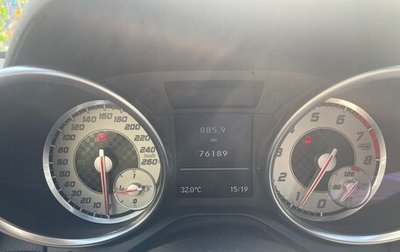 Mercedes-Benz SLK-Класс, 2015 год, 3 300 000 рублей, 1 фотография