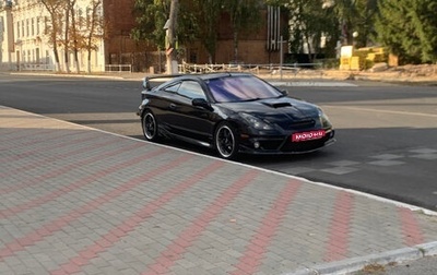 Toyota Celica VII рестайлинг, 2001 год, 780 000 рублей, 1 фотография