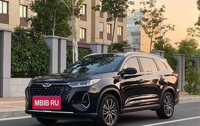 Chery Tiggo 8 Pro, 2022 год, 1 650 000 рублей, 1 фотография