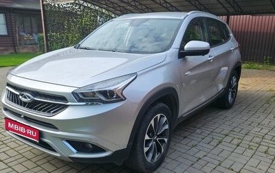 Chery Tiggo 7 I, 2019 год, 1 100 000 рублей, 1 фотография