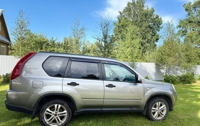 Nissan X-Trail, 2013 год, 1 100 000 рублей, 1 фотография