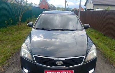 KIA cee'd I рестайлинг, 2010 год, 780 000 рублей, 1 фотография