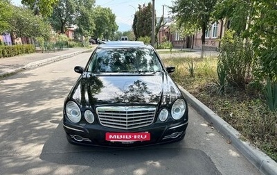 Mercedes-Benz E-Класс, 2002 год, 660 000 рублей, 1 фотография