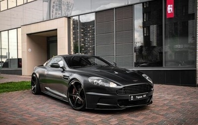 Aston Martin DBS II, 2008 год, 7 095 000 рублей, 1 фотография