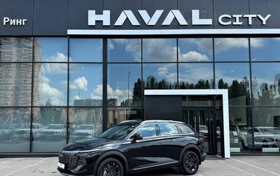 Haval F7, 2024 год, 3 249 000 рублей, 1 фотография