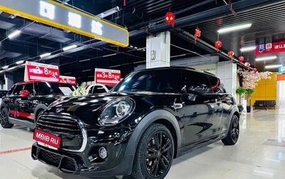 MINI Hatch, 2021 год, 1 710 998 рублей, 1 фотография