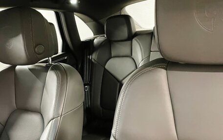 Porsche Macan I рестайлинг, 2020 год, 6 200 000 рублей, 1 фотография