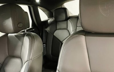 Porsche Macan I рестайлинг, 2020 год, 6 200 000 рублей, 1 фотография