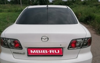 Mazda 6, 2006 год, 600 000 рублей, 1 фотография