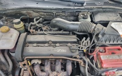 Ford Focus IV, 2004 год, 320 000 рублей, 1 фотография