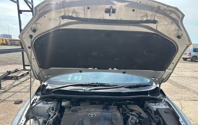 Toyota Corolla, 2007 год, 820 000 рублей, 1 фотография