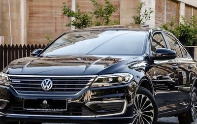 Volkswagen Lavida, 2022 год, 1 370 000 рублей, 1 фотография