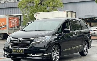 Honda Elysion, 2021 год, 3 250 000 рублей, 1 фотография