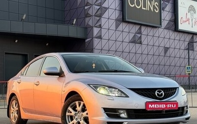 Mazda 6, 2008 год, 847 000 рублей, 1 фотография