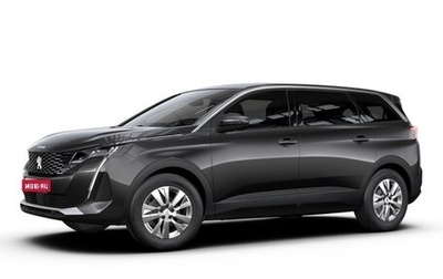 Peugeot 5008 II, 2023 год, 4 199 000 рублей, 1 фотография