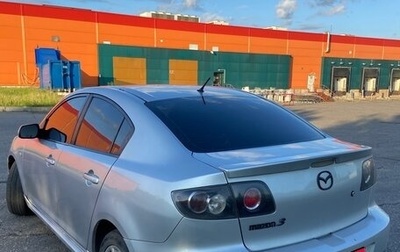 Mazda 3, 2007 год, 451 000 рублей, 1 фотография