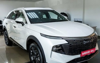 Haval F7, 2025 год, 2 870 000 рублей, 1 фотография