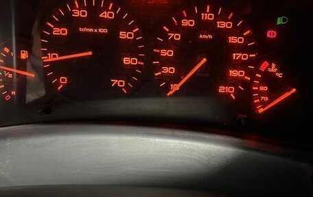 Peugeot Partner II рестайлинг 2, 2010 год, 410 000 рублей, 10 фотография