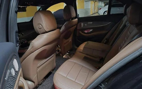 Mercedes-Benz E-Класс, 2021 год, 3 200 000 рублей, 8 фотография