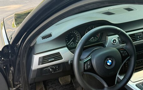BMW 3 серия, 2008 год, 820 000 рублей, 9 фотография