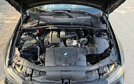 BMW 3 серия, 2008 год, 820 000 рублей, 12 фотография