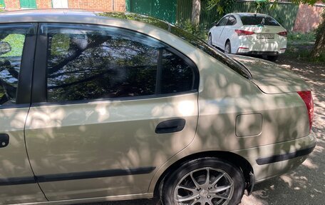 Hyundai Elantra III, 2005 год, 500 000 рублей, 4 фотография