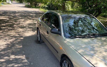 Hyundai Elantra III, 2005 год, 500 000 рублей, 8 фотография