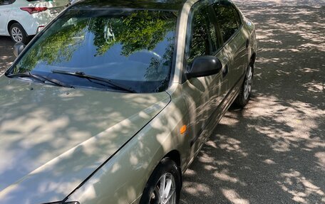 Hyundai Elantra III, 2005 год, 500 000 рублей, 9 фотография