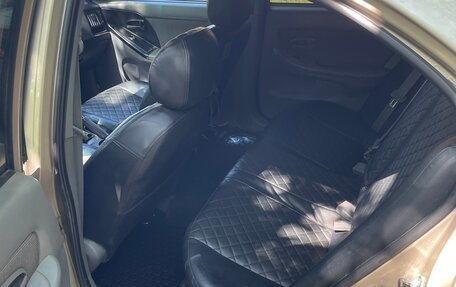 Hyundai Elantra III, 2005 год, 500 000 рублей, 16 фотография