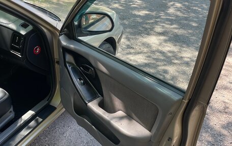 Hyundai Elantra III, 2005 год, 500 000 рублей, 13 фотография