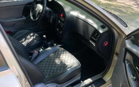 Hyundai Elantra III, 2005 год, 500 000 рублей, 14 фотография