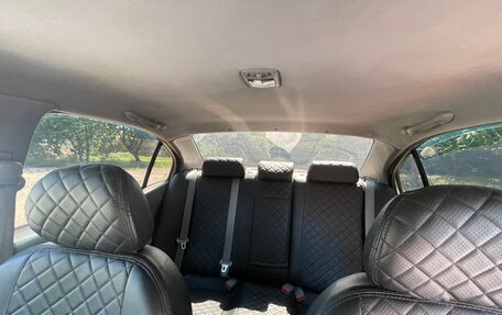 Hyundai Elantra III, 2005 год, 500 000 рублей, 19 фотография