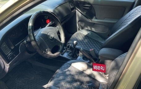 Hyundai Elantra III, 2005 год, 500 000 рублей, 18 фотография