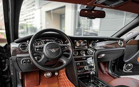 Bentley Mulsanne II, 2010 год, 6 875 000 рублей, 8 фотография