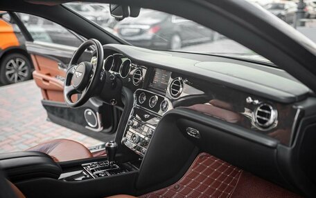 Bentley Mulsanne II, 2010 год, 6 875 000 рублей, 10 фотография