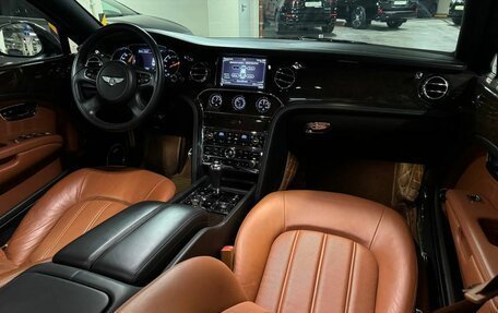 Bentley Mulsanne II, 2010 год, 6 875 000 рублей, 9 фотография