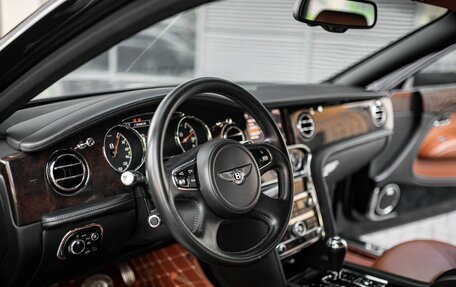 Bentley Mulsanne II, 2010 год, 6 875 000 рублей, 7 фотография
