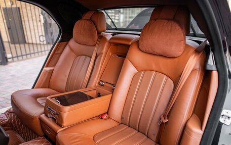 Bentley Mulsanne II, 2010 год, 6 875 000 рублей, 14 фотография