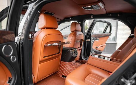 Bentley Mulsanne II, 2010 год, 6 875 000 рублей, 13 фотография