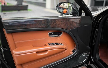 Bentley Mulsanne II, 2010 год, 6 875 000 рублей, 15 фотография