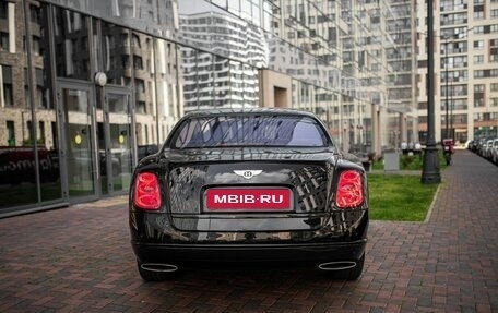 Bentley Mulsanne II, 2010 год, 6 875 000 рублей, 5 фотография