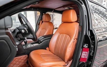 Bentley Mulsanne II, 2010 год, 6 875 000 рублей, 11 фотография