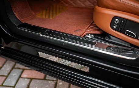 Bentley Mulsanne II, 2010 год, 6 875 000 рублей, 17 фотография