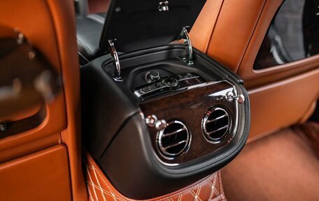 Bentley Mulsanne II, 2010 год, 6 875 000 рублей, 18 фотография