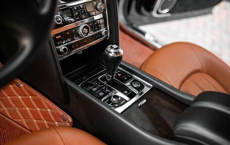Bentley Mulsanne II, 2010 год, 6 875 000 рублей, 16 фотография